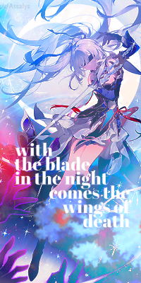 Jingliu, par Assalys