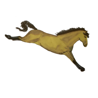 Lisa-Belle, par Étoile de Foudre