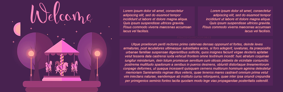 Fiche LS Equideow (Aperçu), par Fraisy Sarcasm