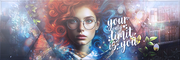 Your only limits is you, par Fraisy Sarcasm