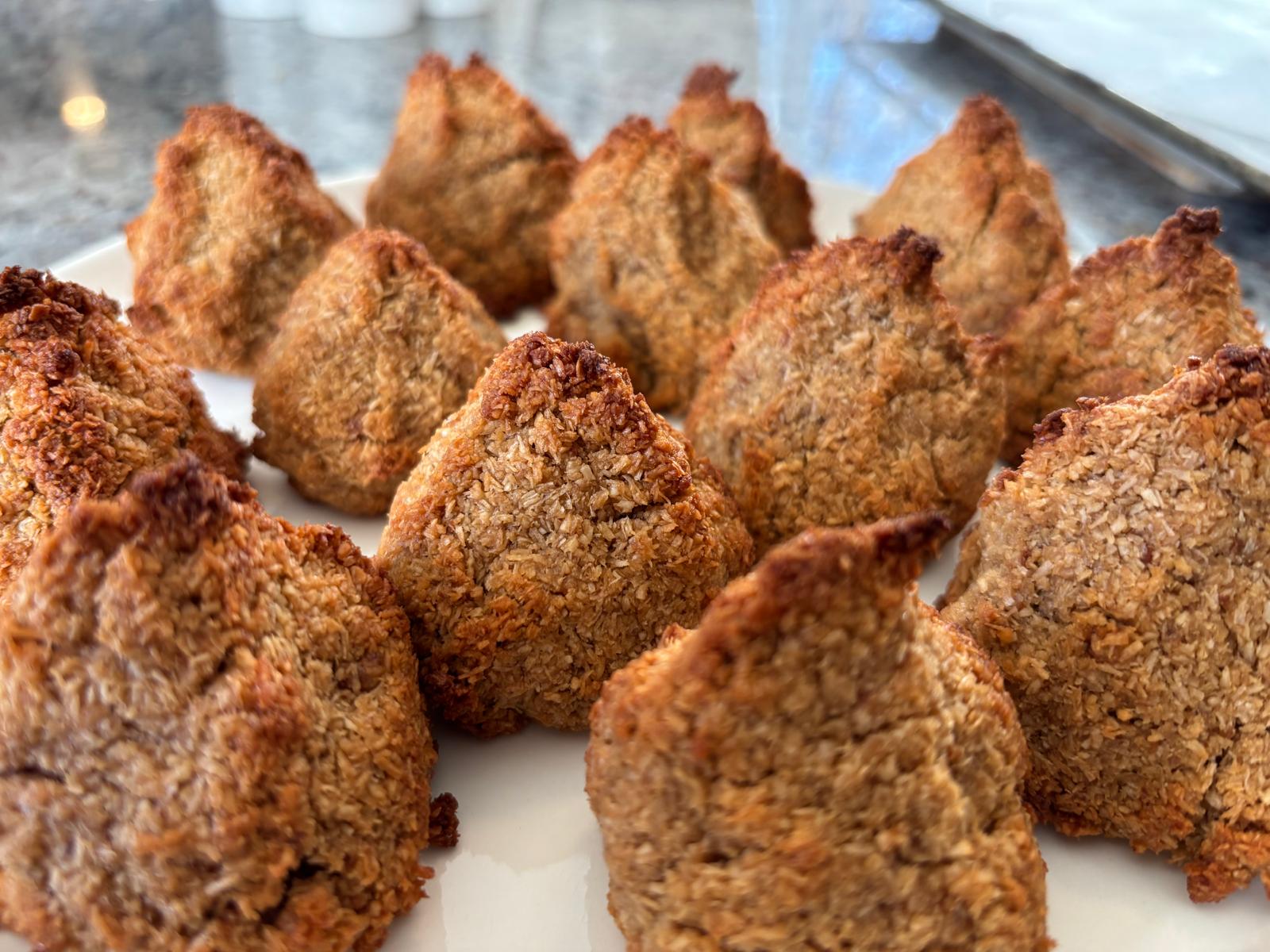 Rochers coco, par Saso