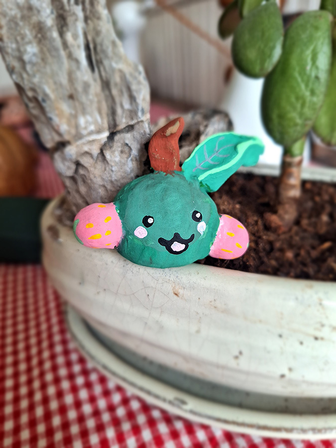 Pompompidou, par Azumii