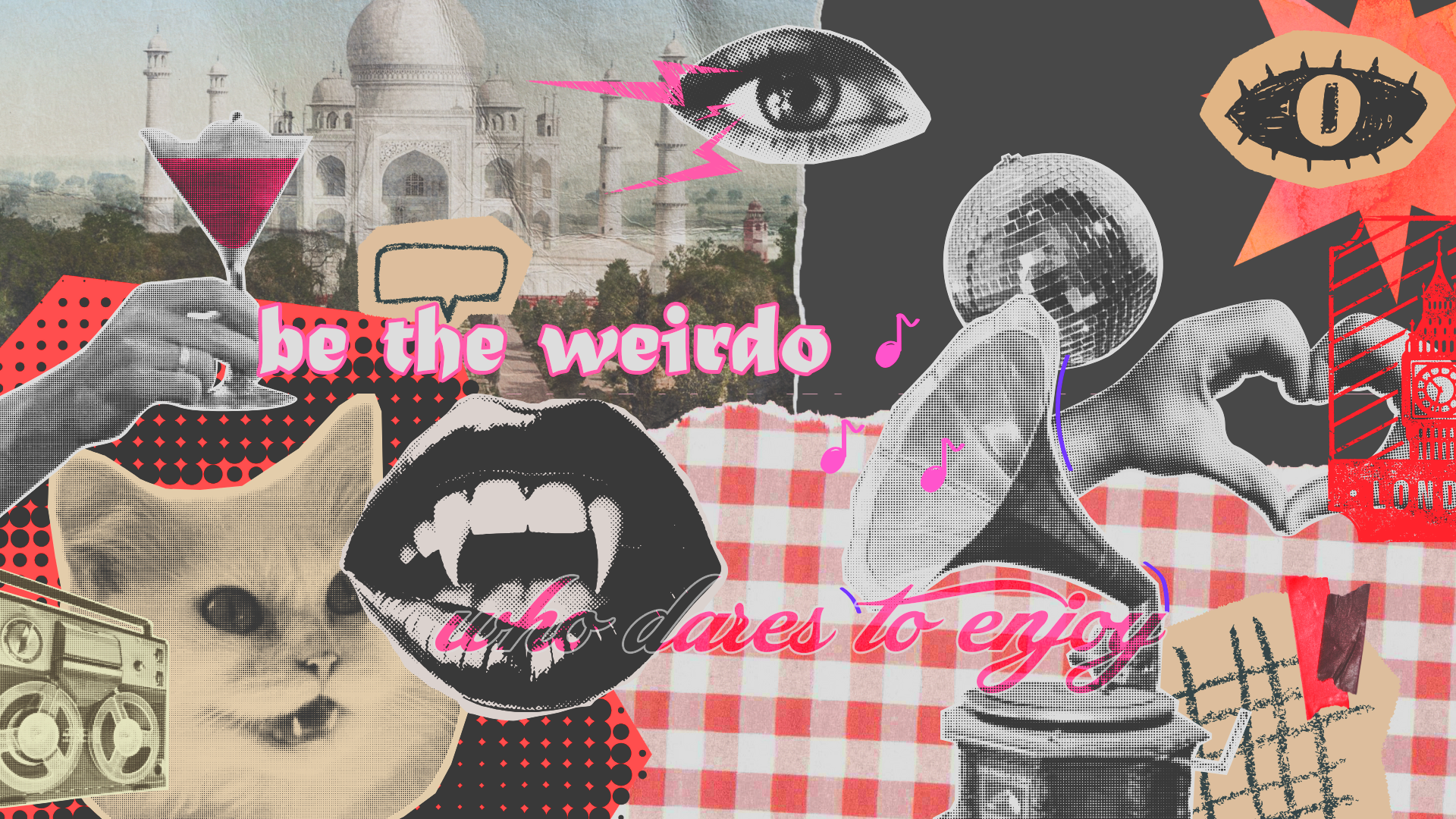 Cadeau de Noël 4, par Milou