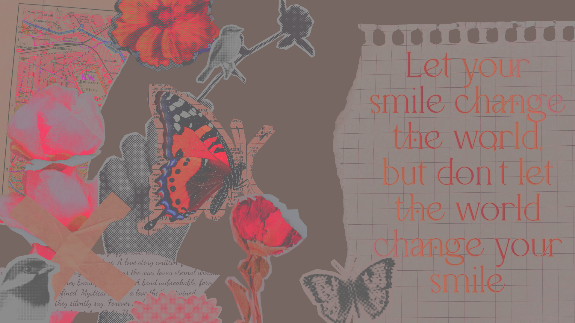 Cadeau de Noël 3, par Milou