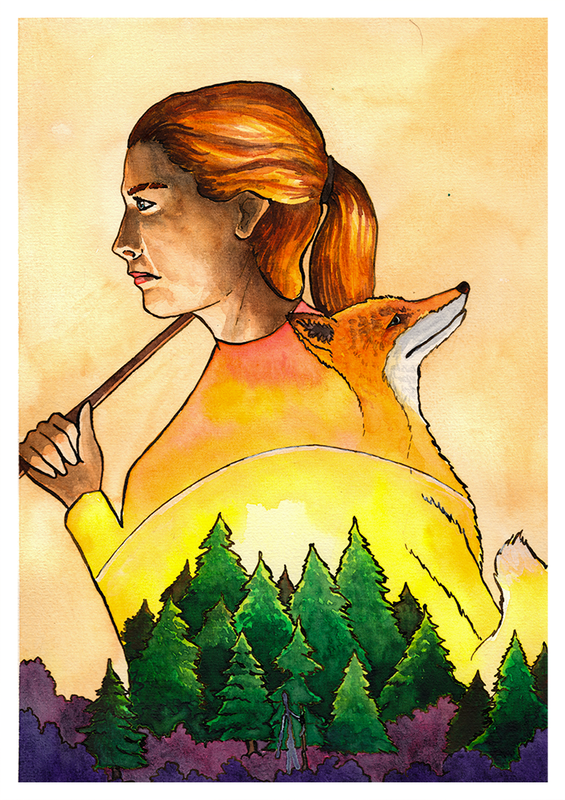 Cadeau Lawrage, par Galad-El