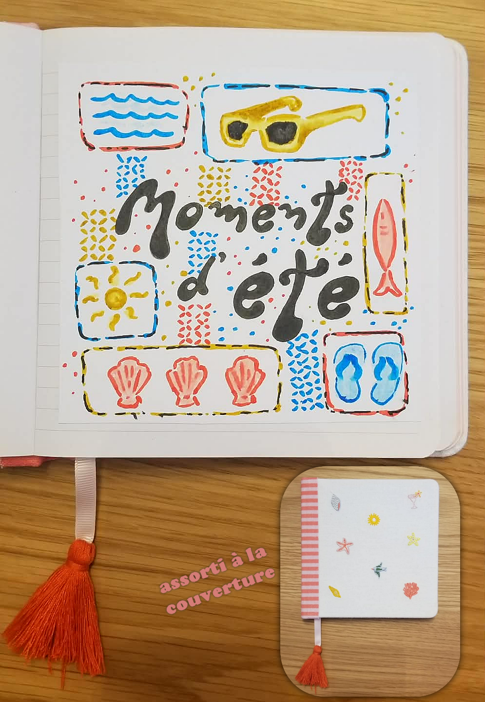 Moments d'été [définitif, par Milou