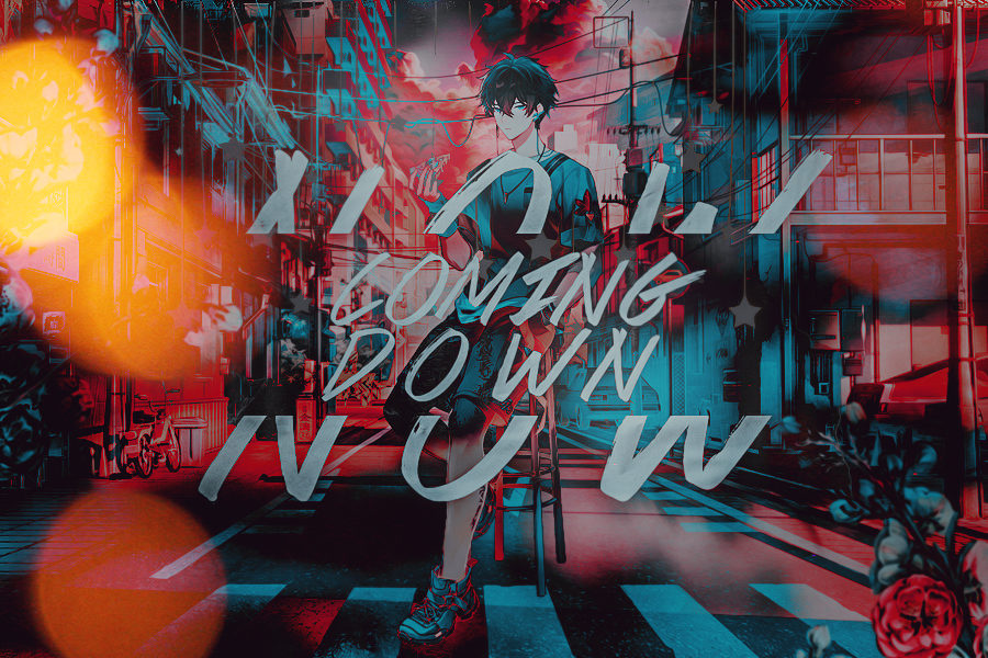 Dan Heng, par Artemis