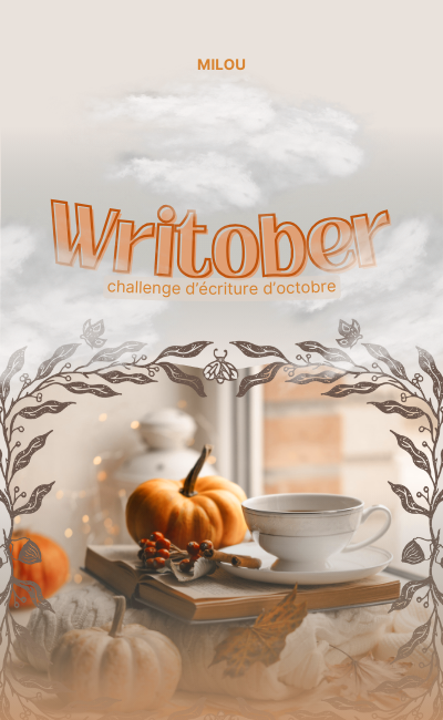 Morning ritual, par Milou