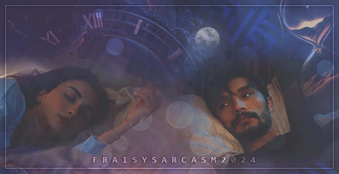 AtFer • Safir | Dizi Turc, par Fraisy Sarcasm