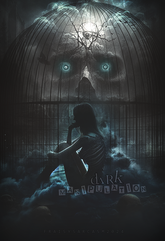 Défi sur AD, par Fraisy Sarcasm