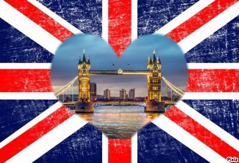 Tower bridge, par plume rousse