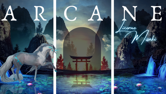 Fiche equipe Equideow, par Onawa