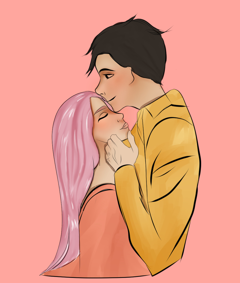 Tendresse, par Artemis