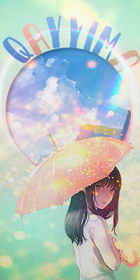 Plip Plop, par Azumii