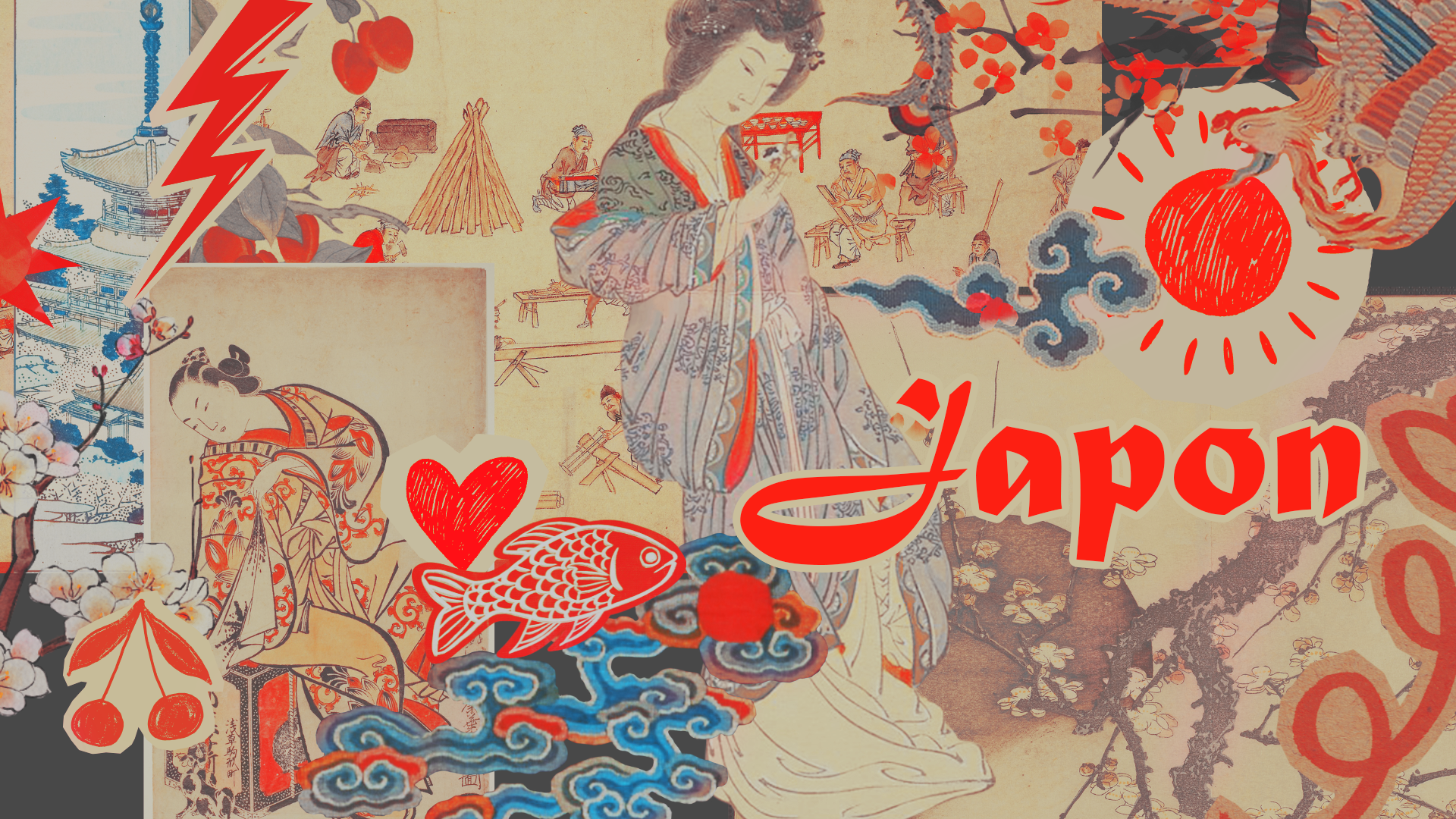 Cadeau de Noël 6, par Milou