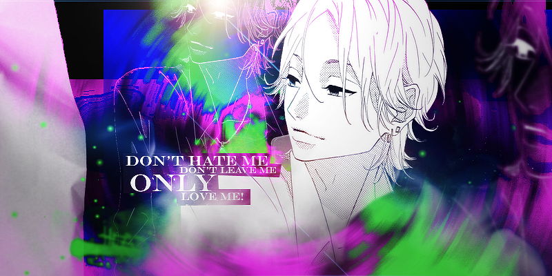 Hiromitsu Kousuke, par Akemi