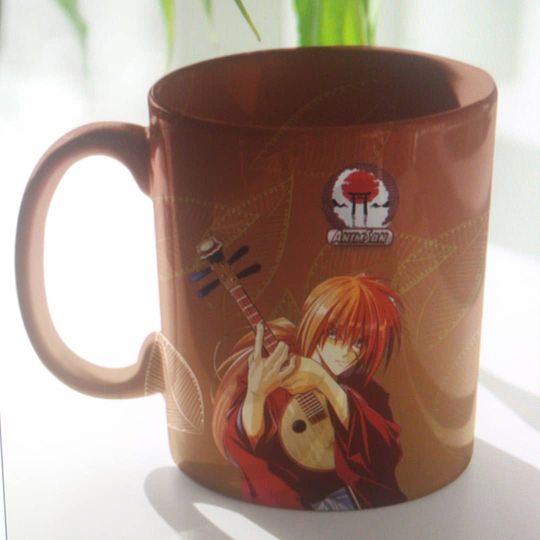 Festival affiche et goodies 1.4, par AnarælXIII