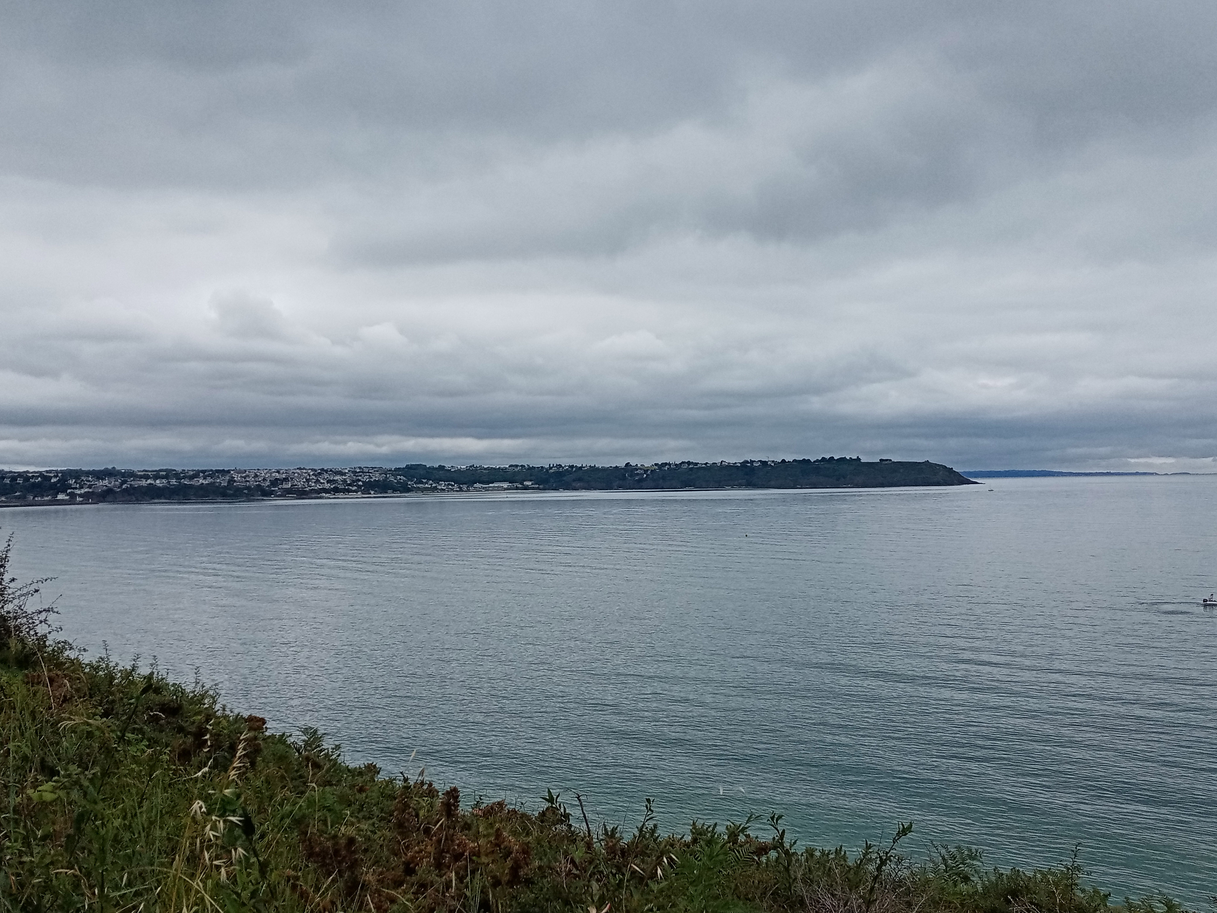 Souvenir de Bretagne, par Ayfoth