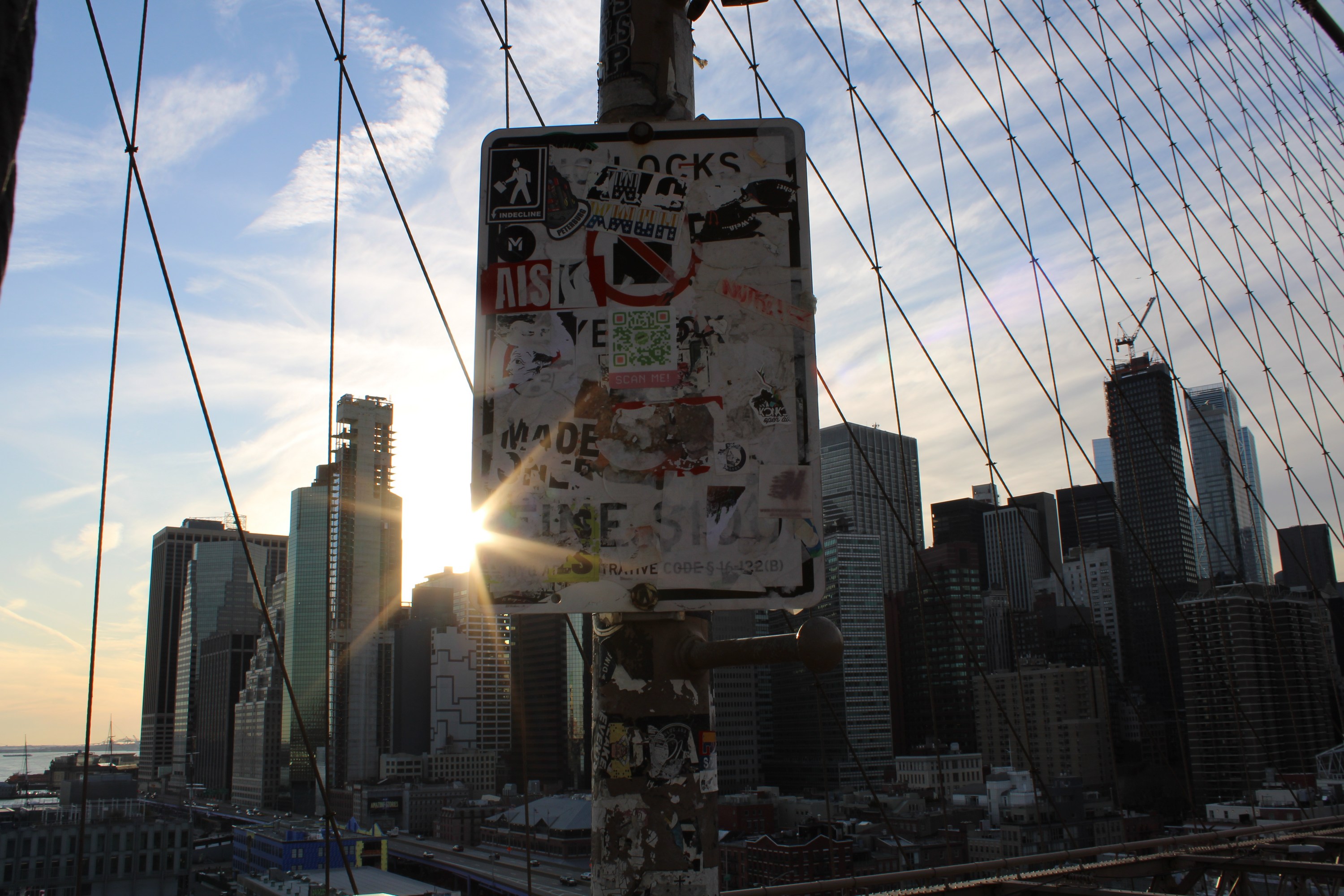 L'impact humain, par Galaxyo