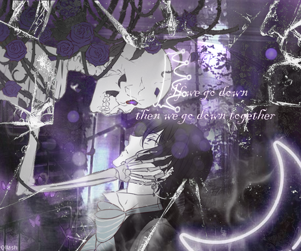 If we go down, par Ollash