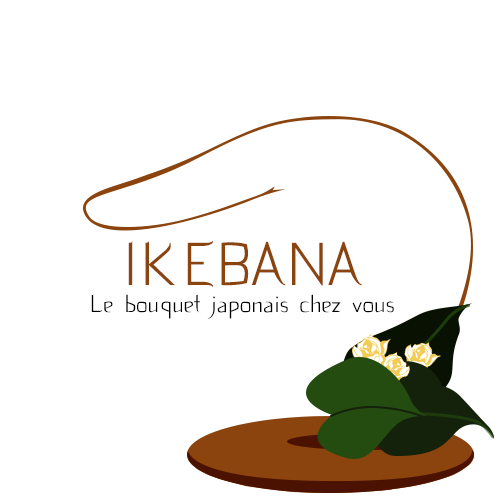 Ikebana, par Tamara