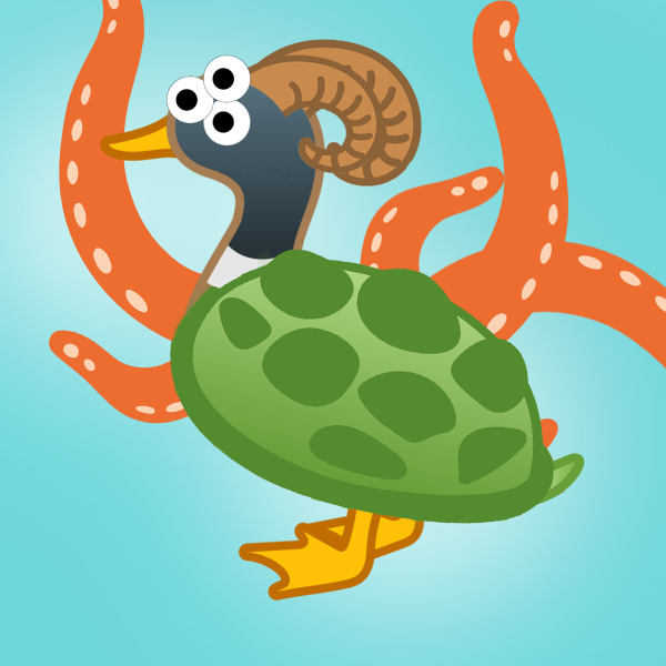 KEUKOIDONC, par Azumii