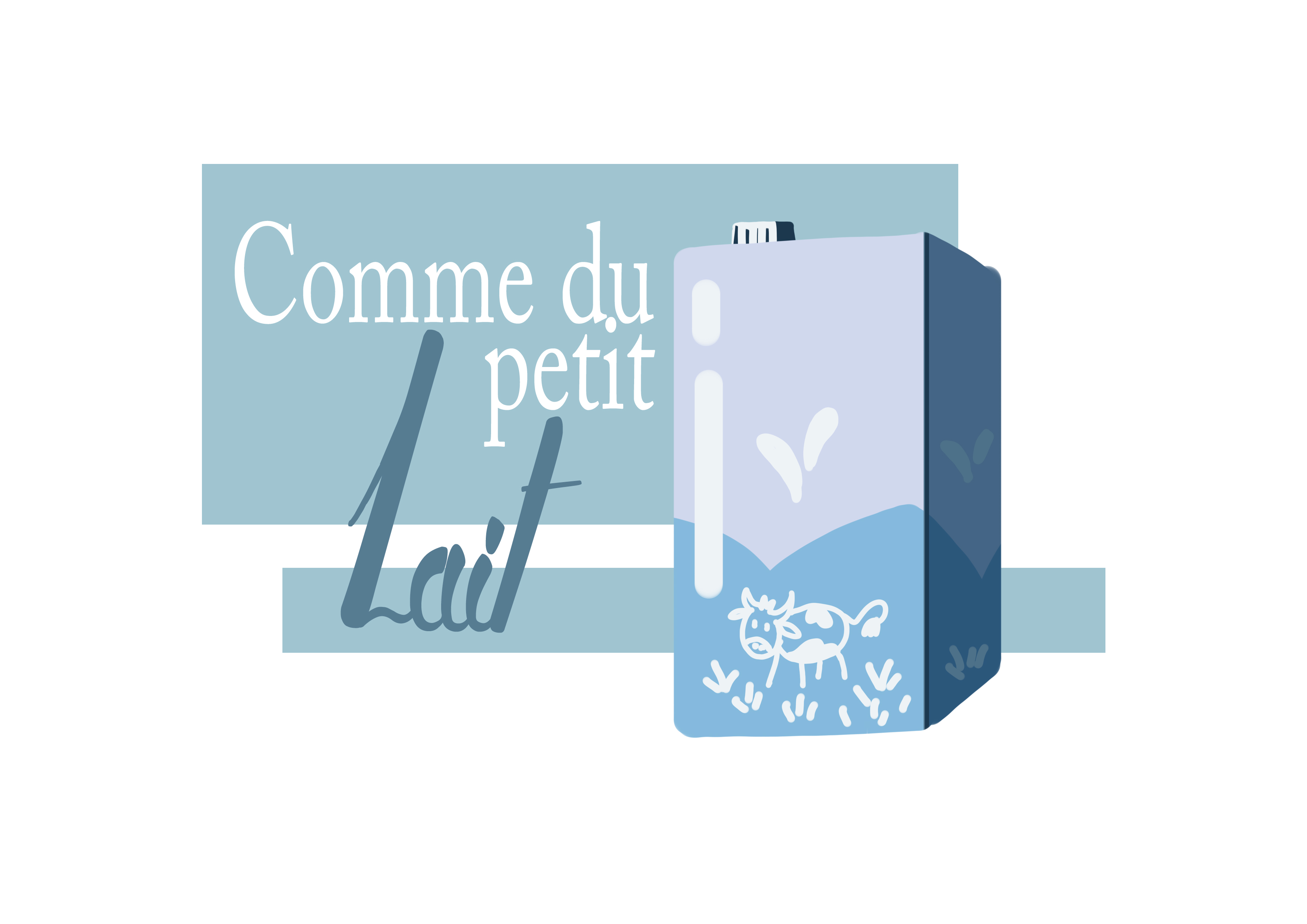 L - Lait, par Naütilus.