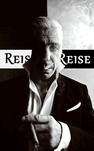 Till Lindemann 2, par Sieben