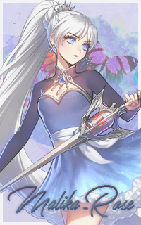 Avatar Malika-Rose, par Aadelrun