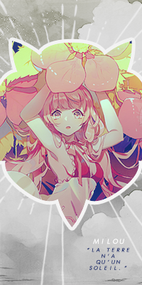 Milou - Noël2021, par Azumii