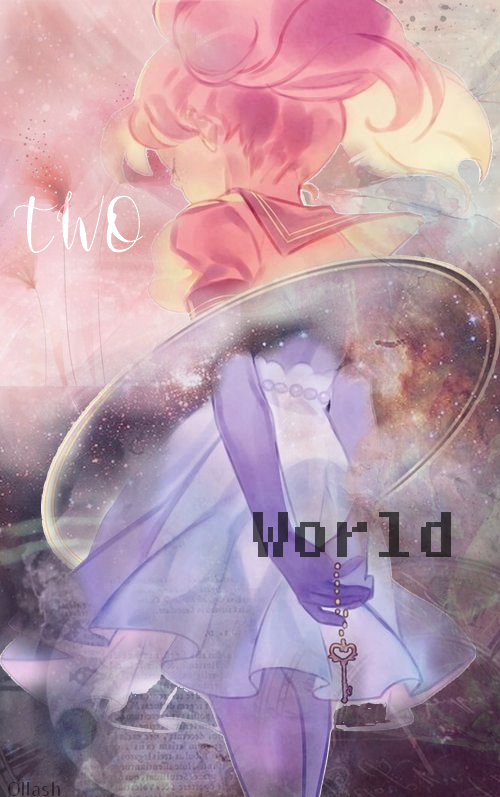 Two World, par Ollash