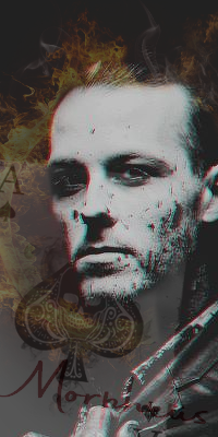 Morpheüs Eros Zander 1, par Ollash