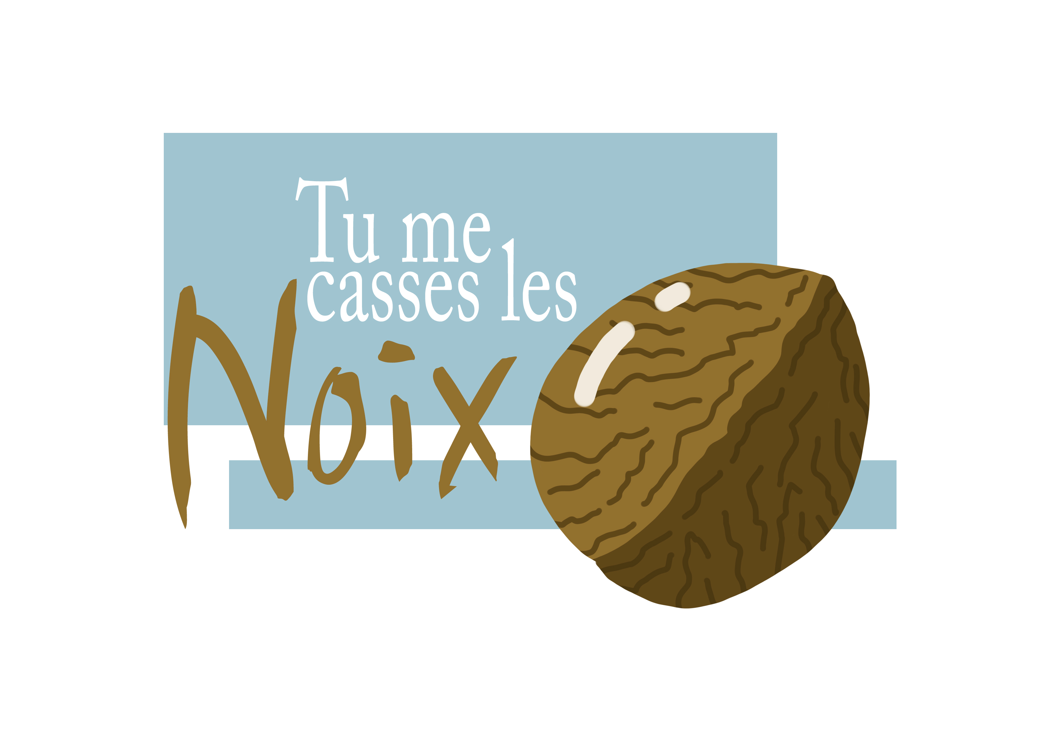 N - Noix, par Naütilus.