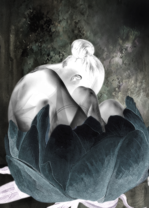 Naissance, par Tamara