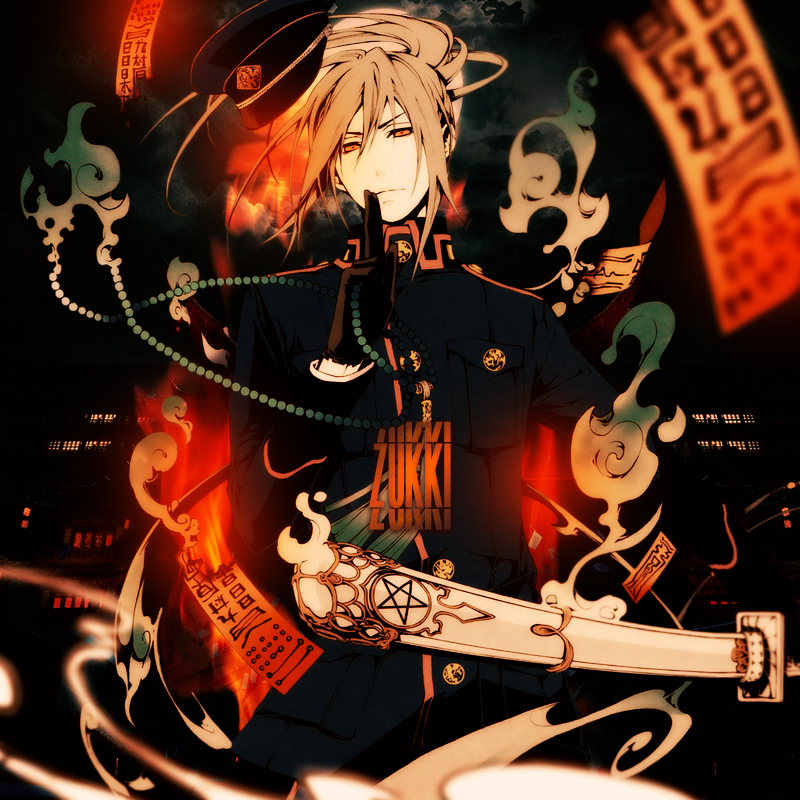 Noel_Zukki, par Alek