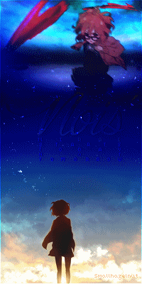 Mirai Kuriyama, par Nwaz