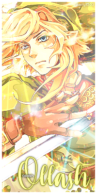 Zelda, par emily1303