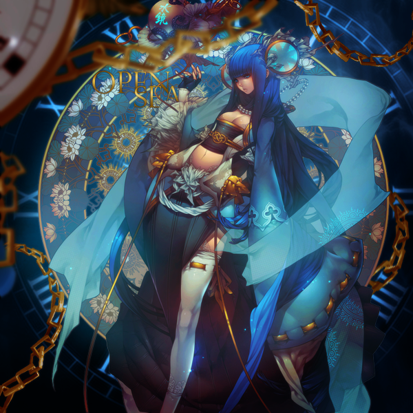 Clyde Noël 1, par Elexa