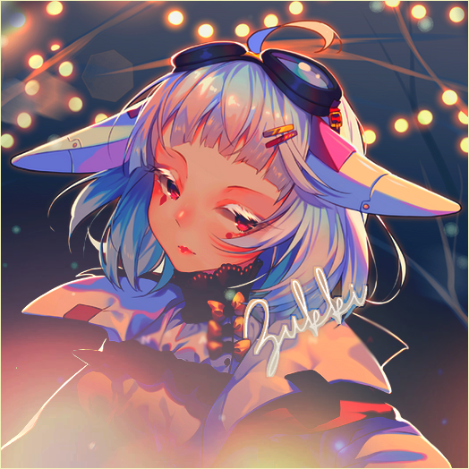 Avatar 3 commande : Autre, par ebiko