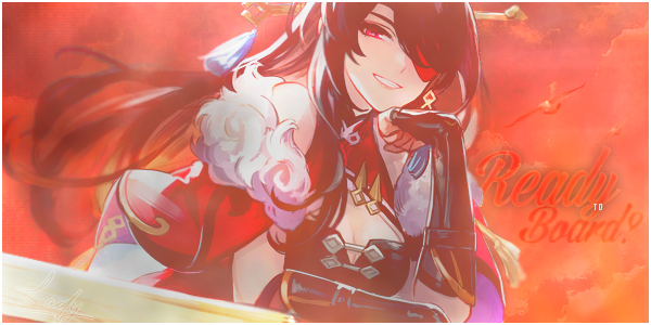 Ready to board?, par Lady