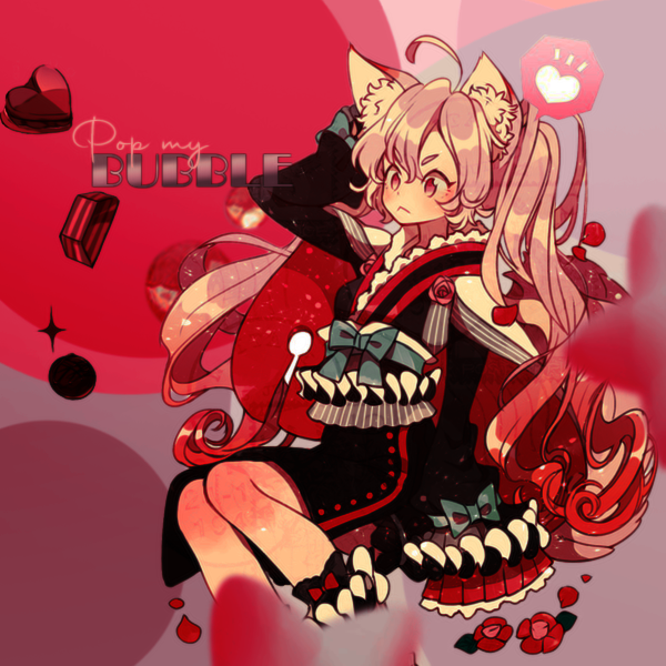 Alek Noël 2, par Elexa