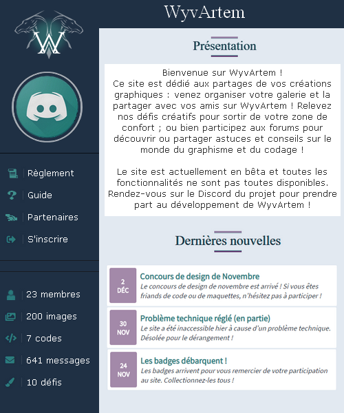 Maquette Pub WyvArtem, par Aadelrun