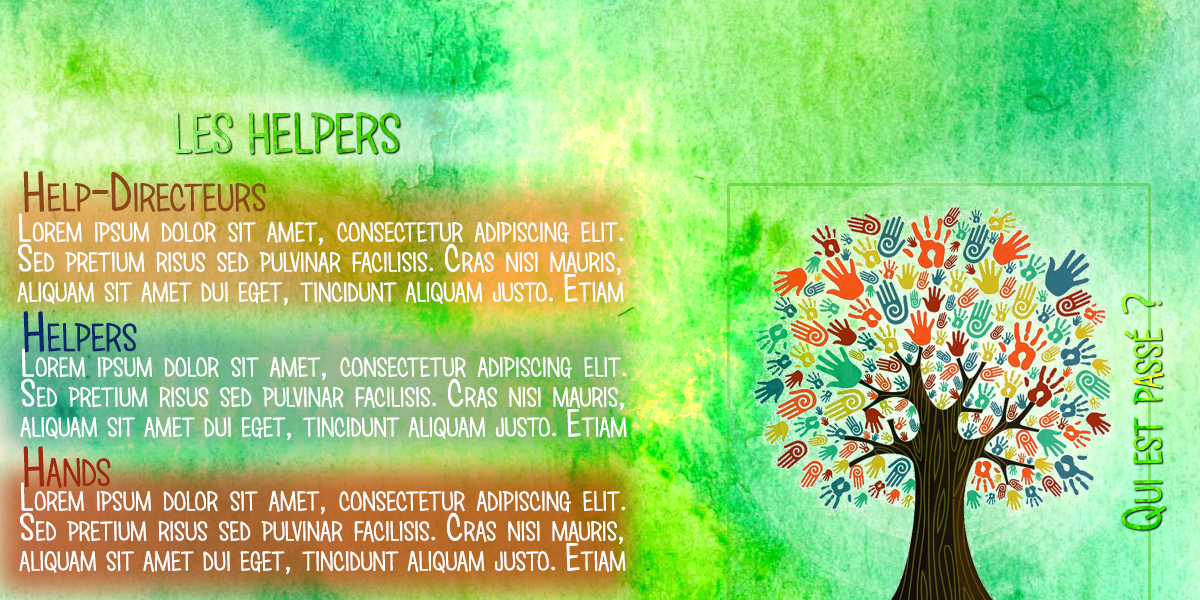 Et la suite avec le Qeel, par Ayfoth