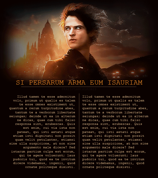 Fiche Equideow Sandman, par Fraisy Sarcasm