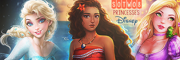 SOTW 8 Triangle, par Fraisy Sarcasm