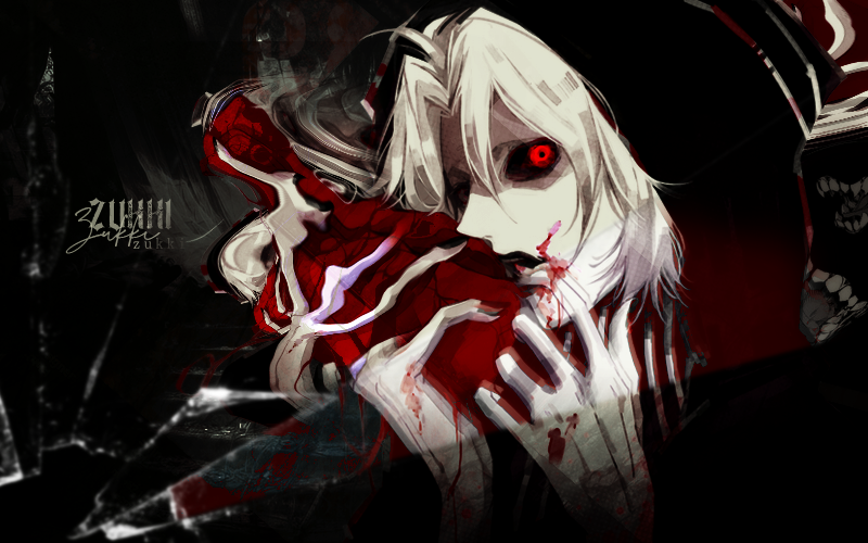 [CADO] Zukki, par Alek