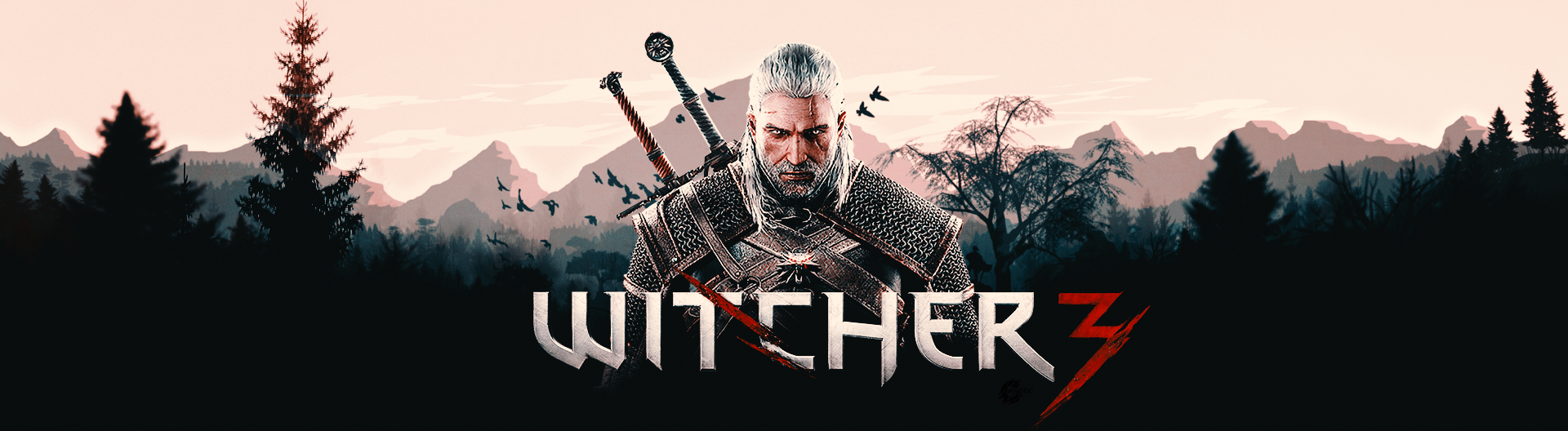 The Witcher., par CAHOTIC