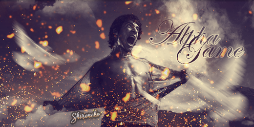 Scott McCall, par Tokyadi