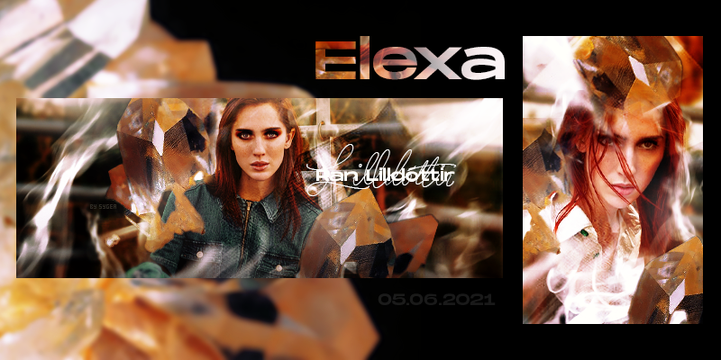 Commande de Lex, par Sygea