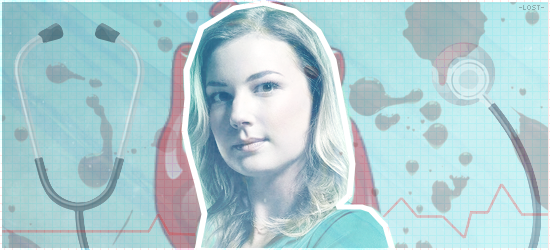 •| Nic, par -Lost-